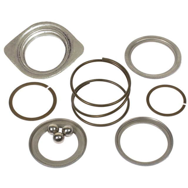 Verrouillage A Billes ZV Agraset 108 1''3/8 pour Limiteur référence fournisseur WAL014108